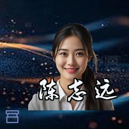 陈志远